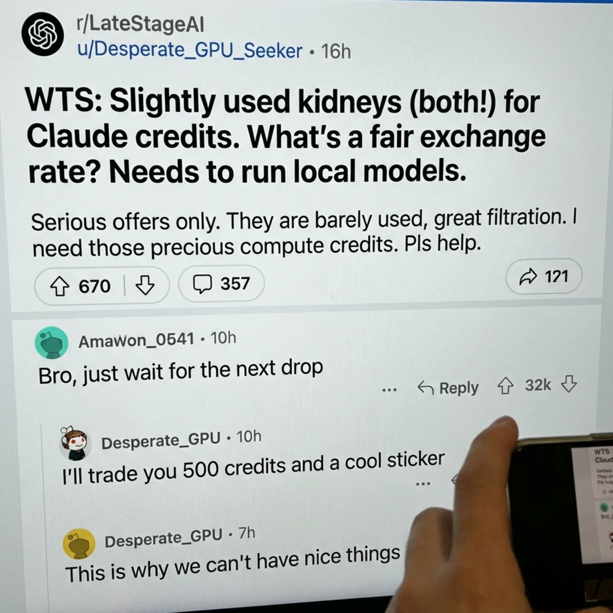 Chad Promptwright tweet media