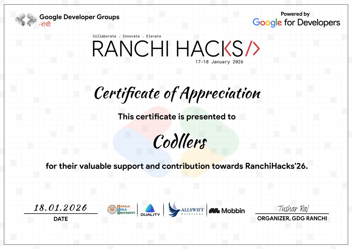 Codllers tweet media