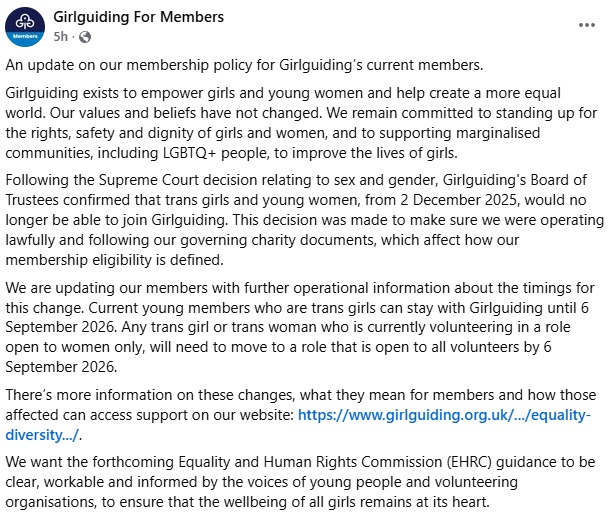 Libs of TikTok tweet media