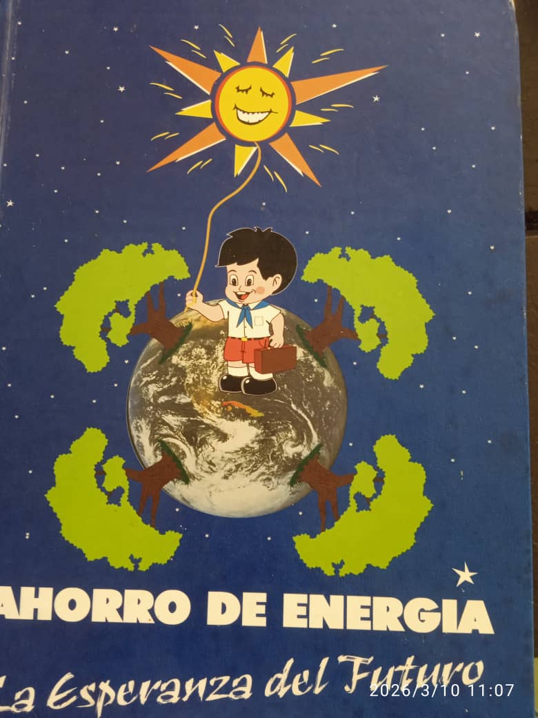 Con las patrullas clic, nuestros pioneros aprenden a cuidar, vigilar y servir: valores que fortalecen su compromiso con la comunidad y la patria.
<a href="/CubaMined/">MINED</a>