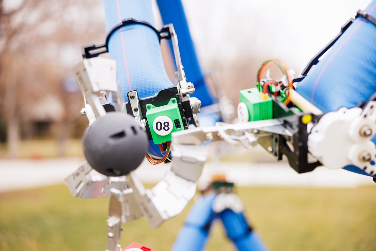 BYU College of Engineering tweet media