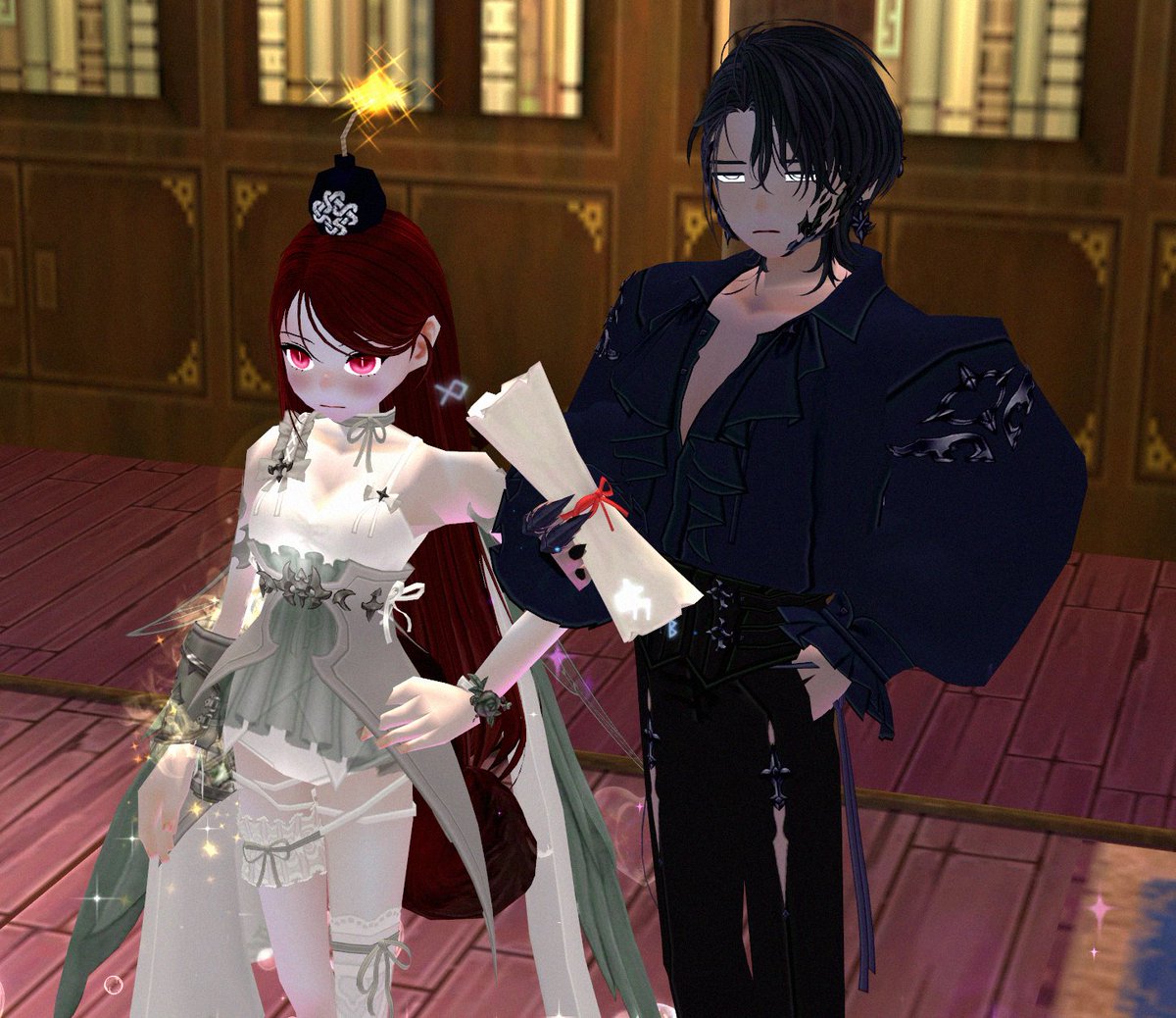 ໒꒱ིྀ༝⁺엉아໒꒱ིྀ༝⁺ tweet media