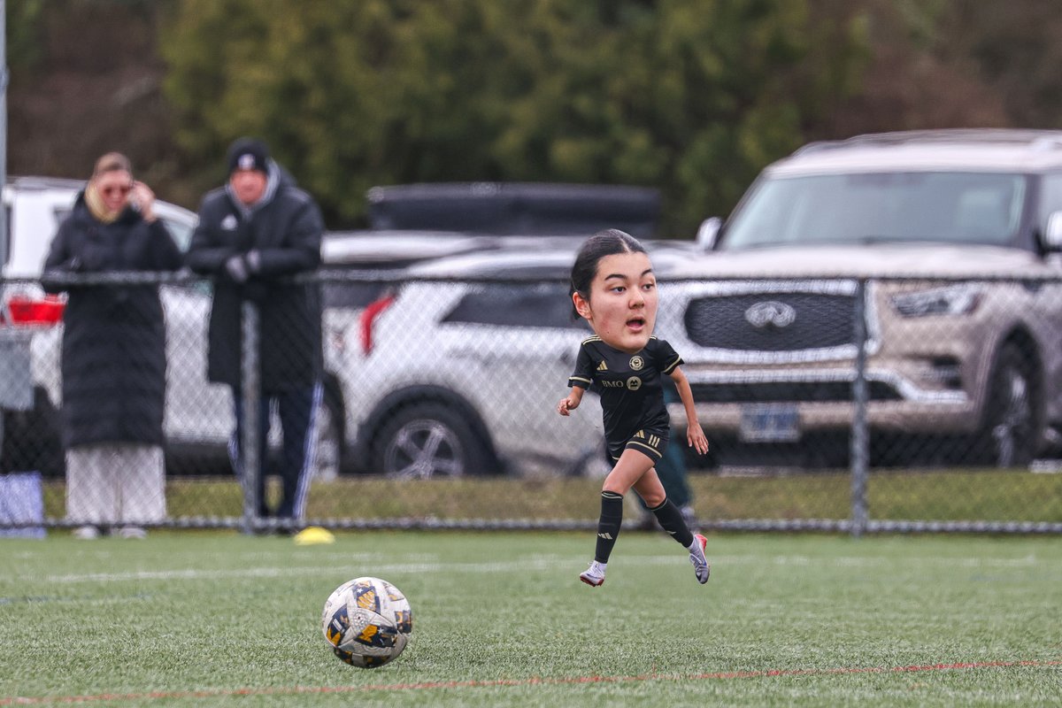 Burnaby FC tweet media