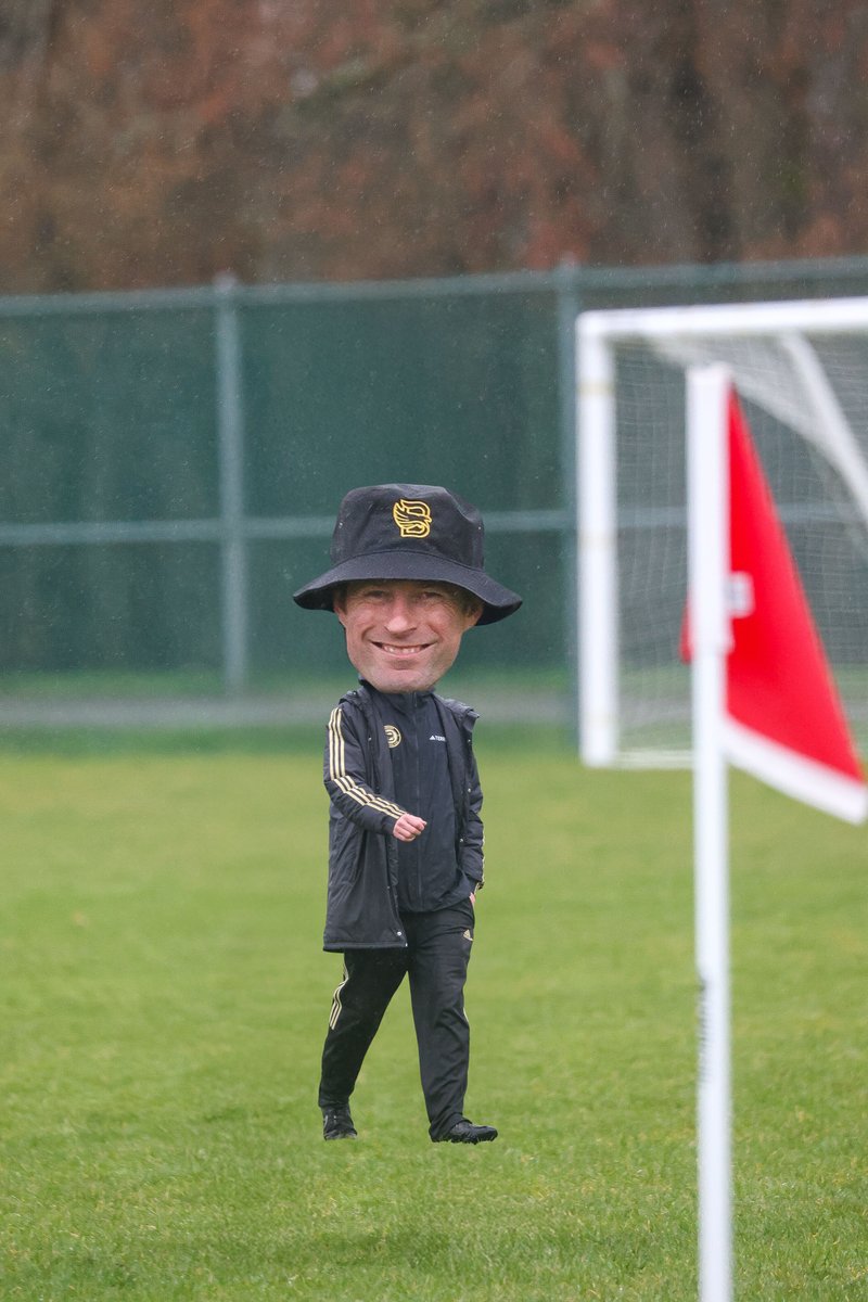 Burnaby FC tweet media