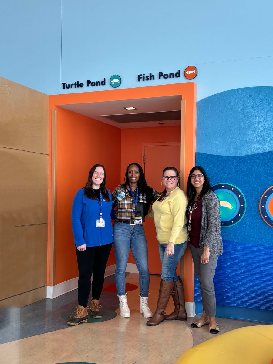 La Rabida Children's Hospital tweet media