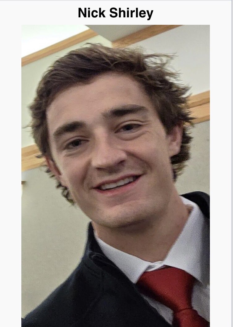 Prophet Hope tweet media