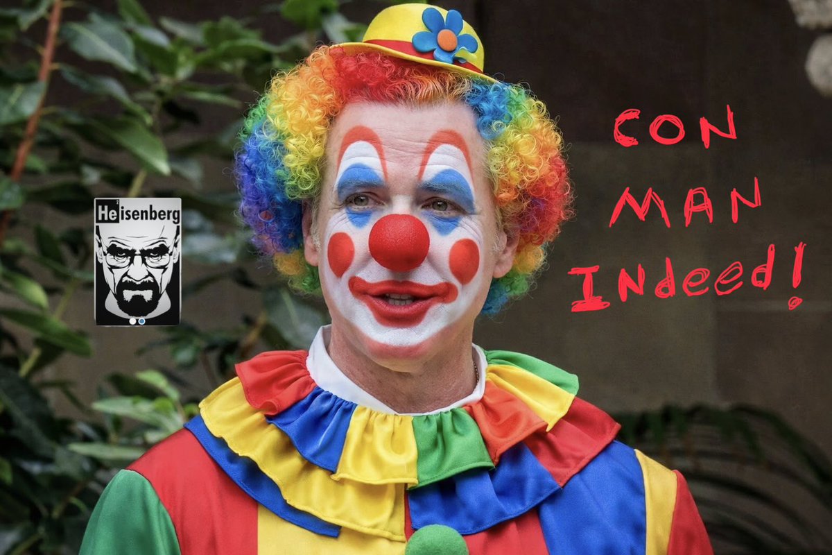 Prophet Hope tweet media