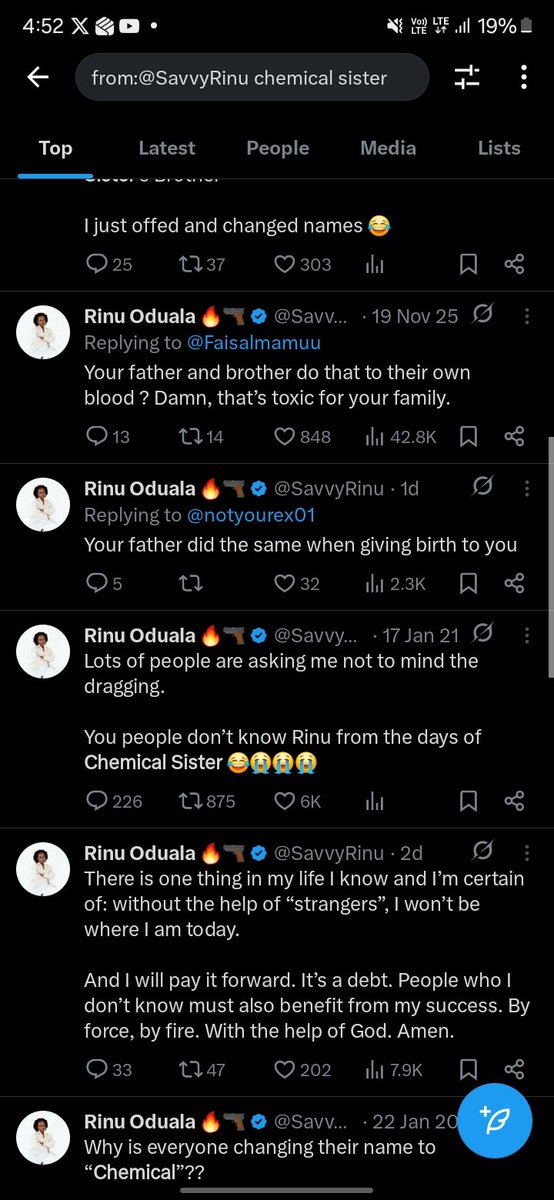 Alhaji Emmanuel Ayoola tweet media