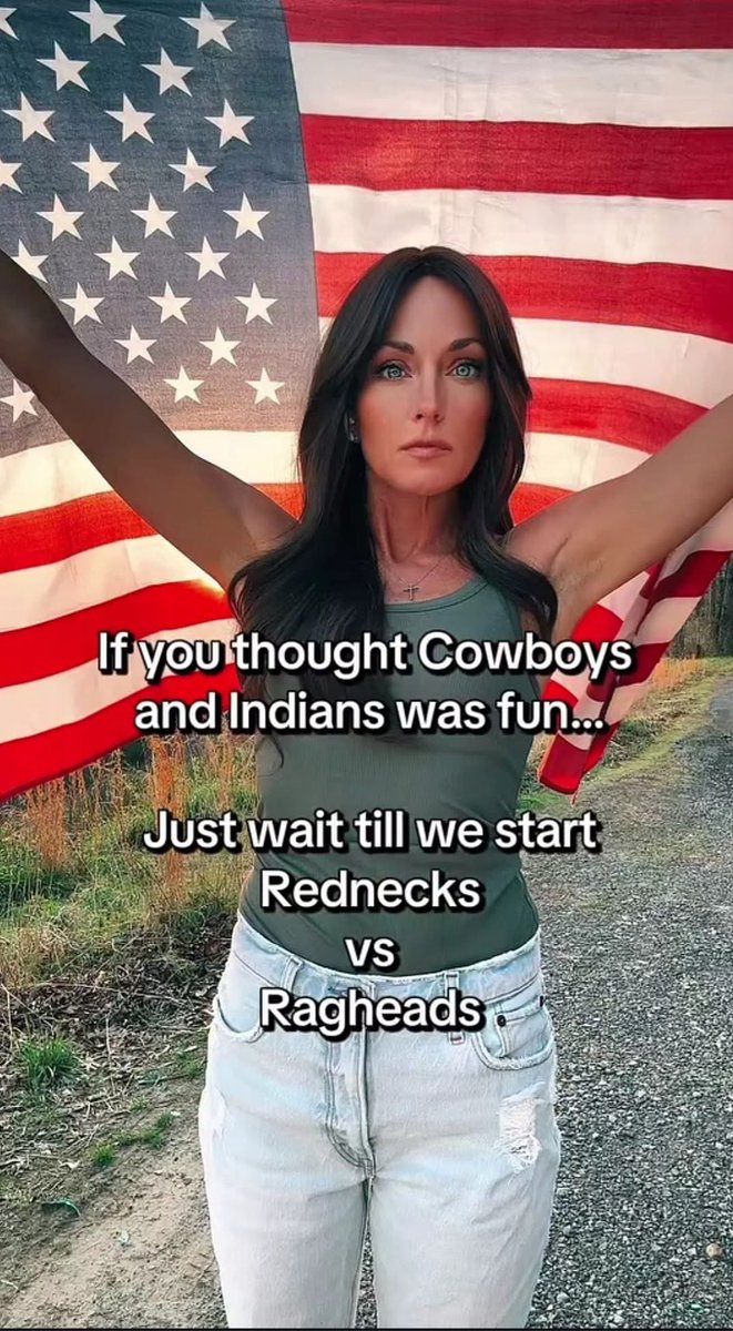 Hillbilly tweet media