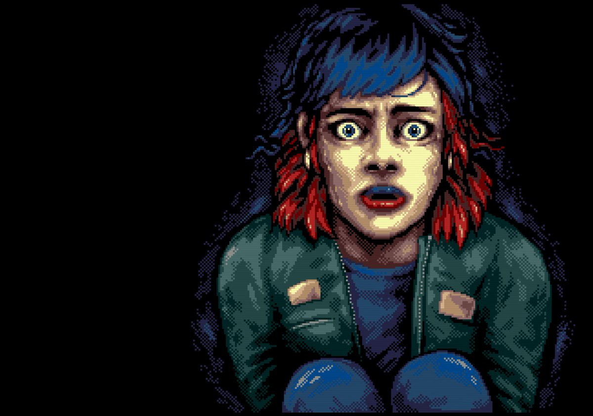 Glowstick Entertainment tweet media