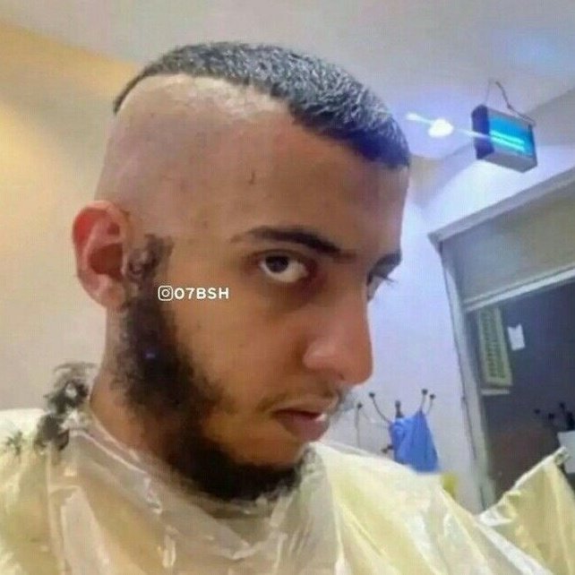 الشهراني tweet media