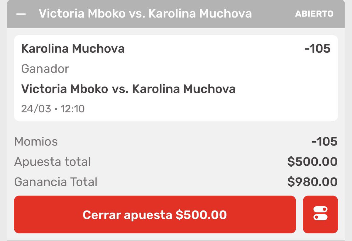 WolfVip (Apuestas) tweet media