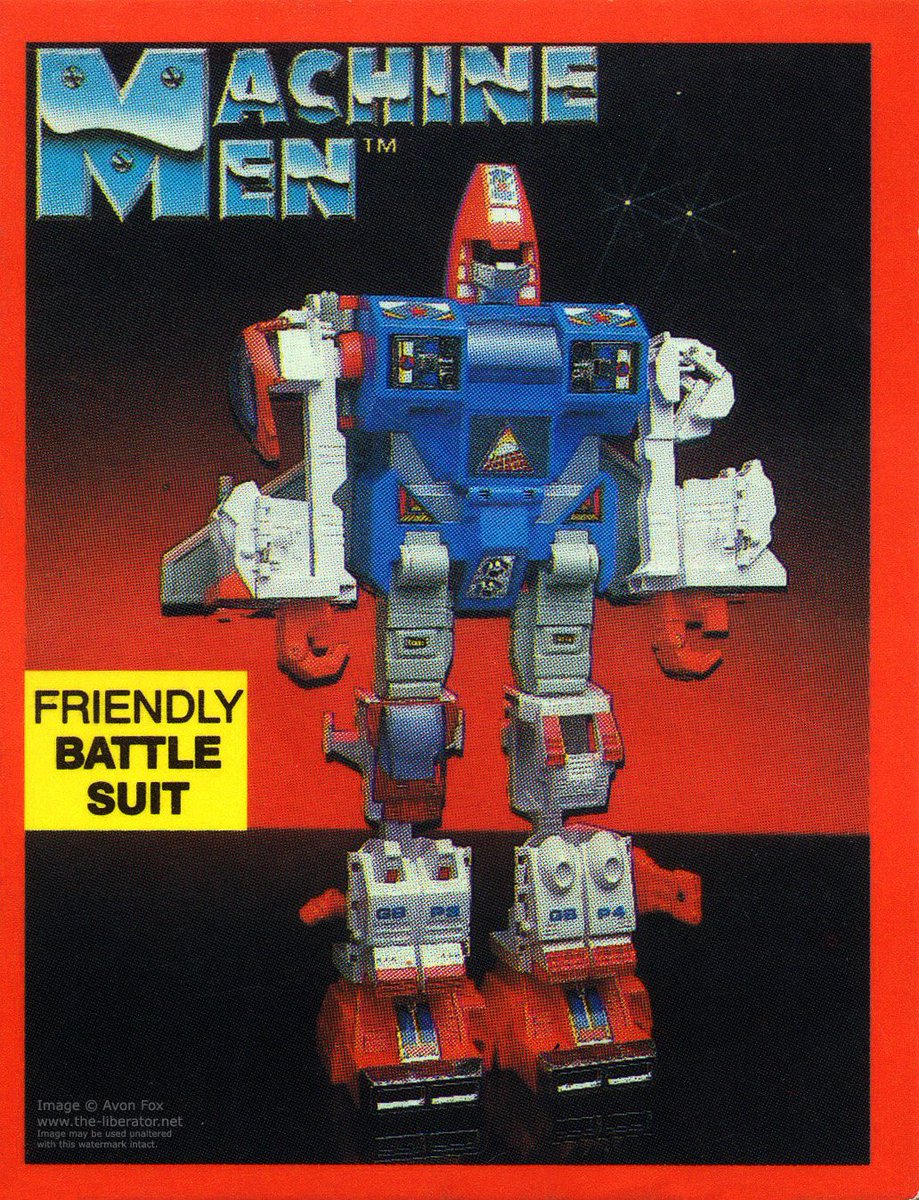 GoBots Daily tweet media