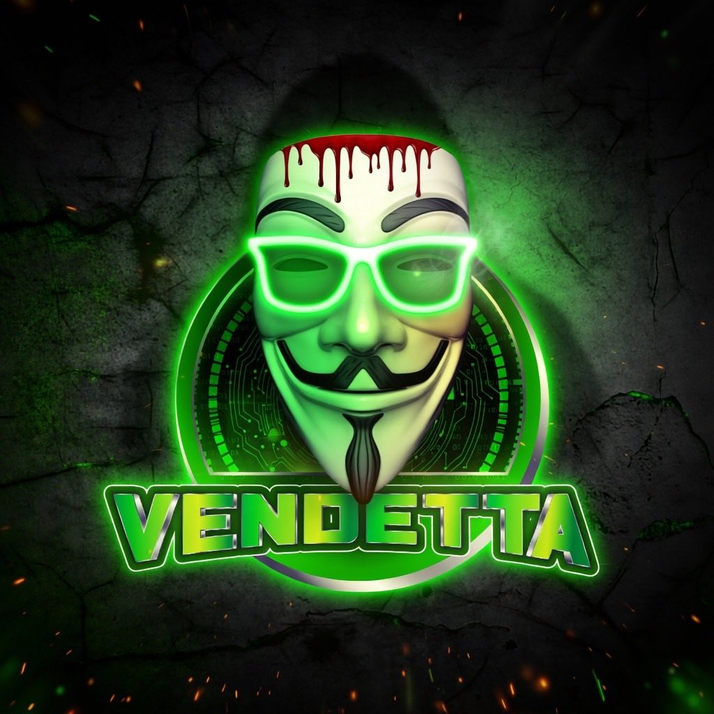 Vendetta tweet media