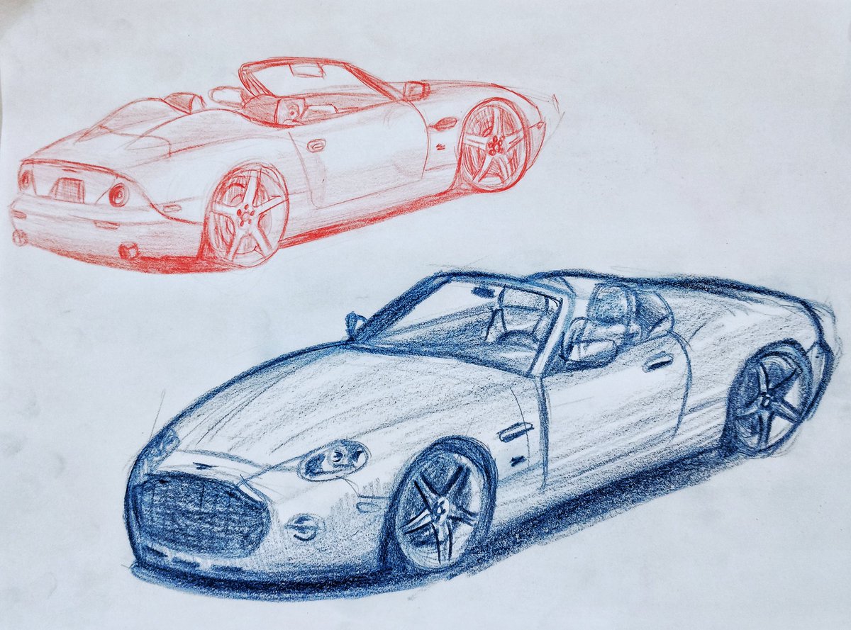 Aston Martin DB AR1 Zagato