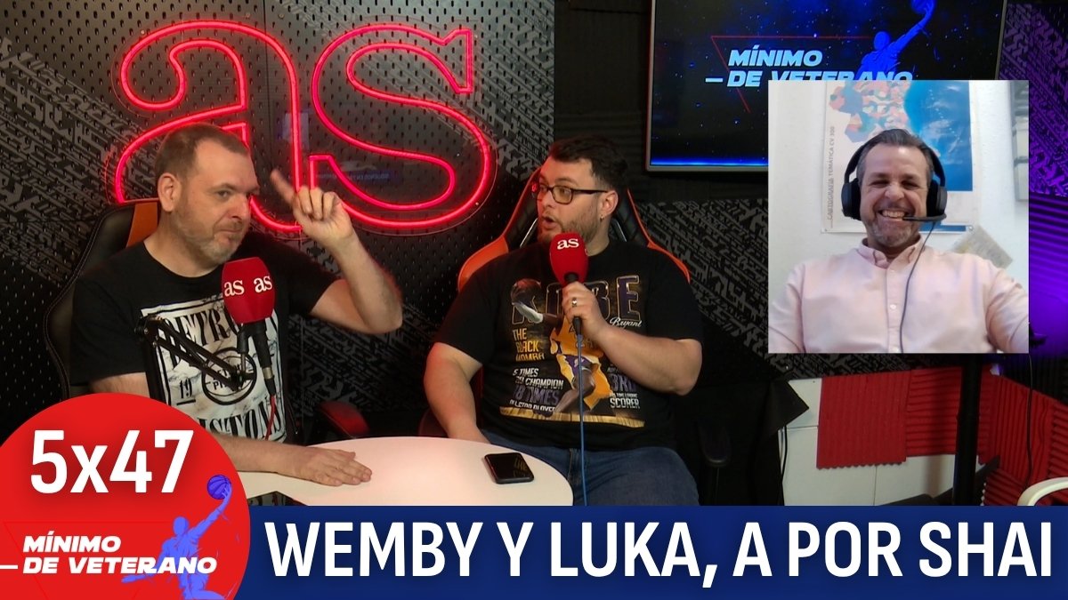 Mínimo de Veterano tweet media