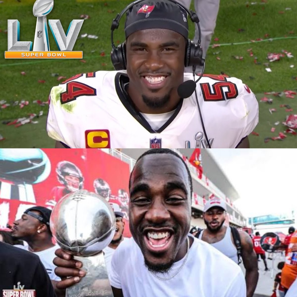 Josh Heishman tweet media