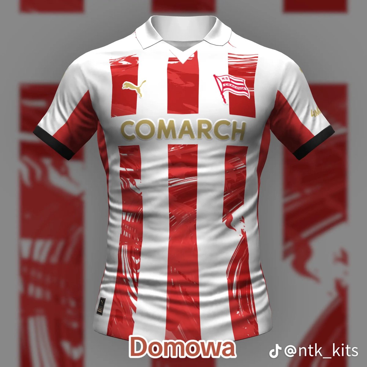 🇵🇱 Biało-Czerwony Pasiak tweet media