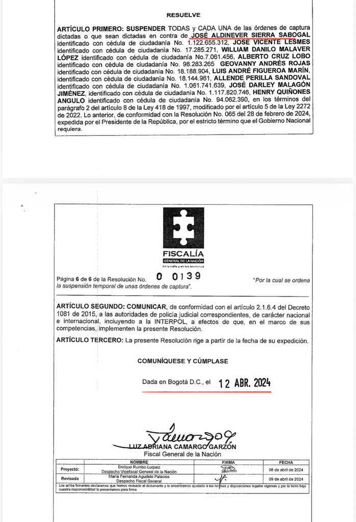 Daniel F. Briceño tweet media