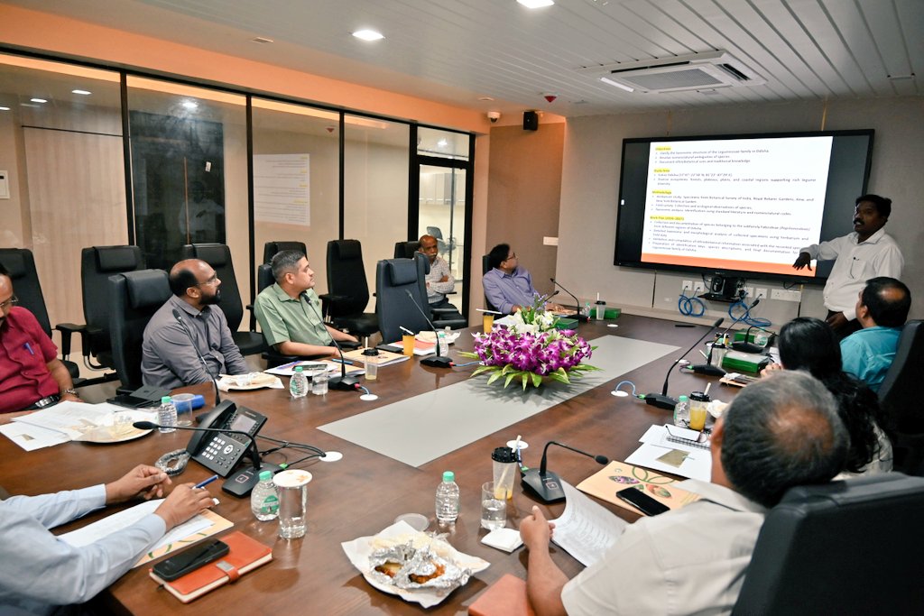 Regional Plant Resource Centre tweet media