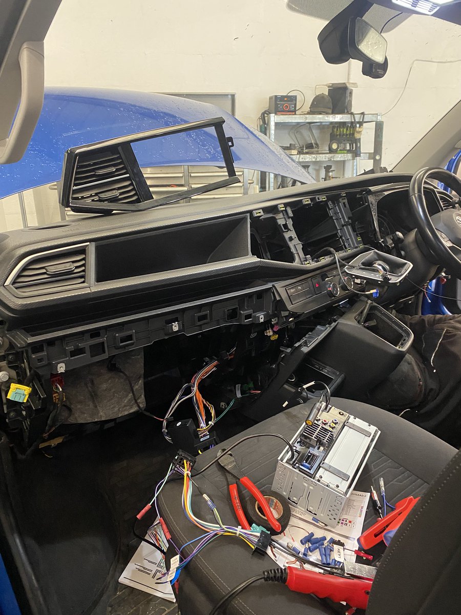 Elite Automotive SW Ltd tweet media