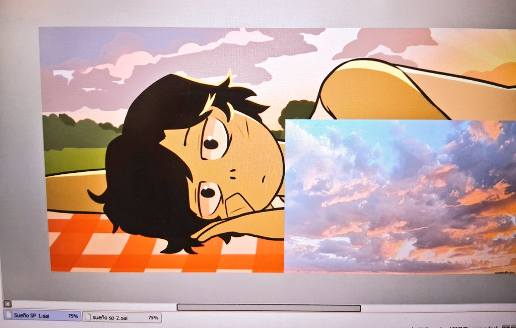 ✨ ¡Am0n! ✨ tweet media