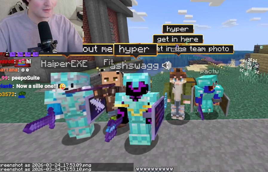 Arthurium | Multi-Fandom Lurker | They/Them tweet media