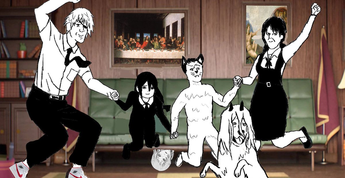 ⋆˚࿔Tufty𝜗𝜚˚⋆🏳️‍⚧️ tweet media