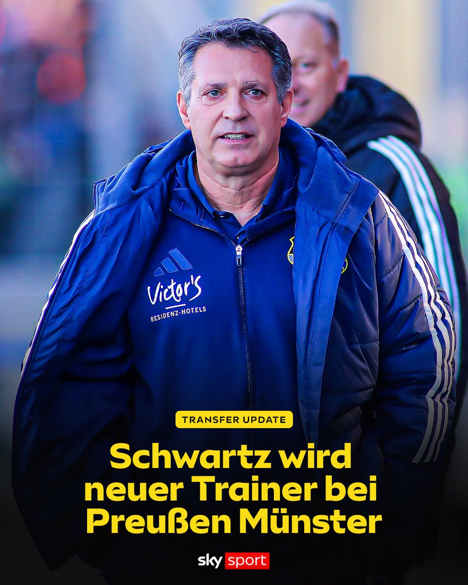 Sky Sport News tweet media