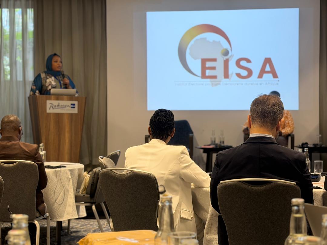 EISA tweet media