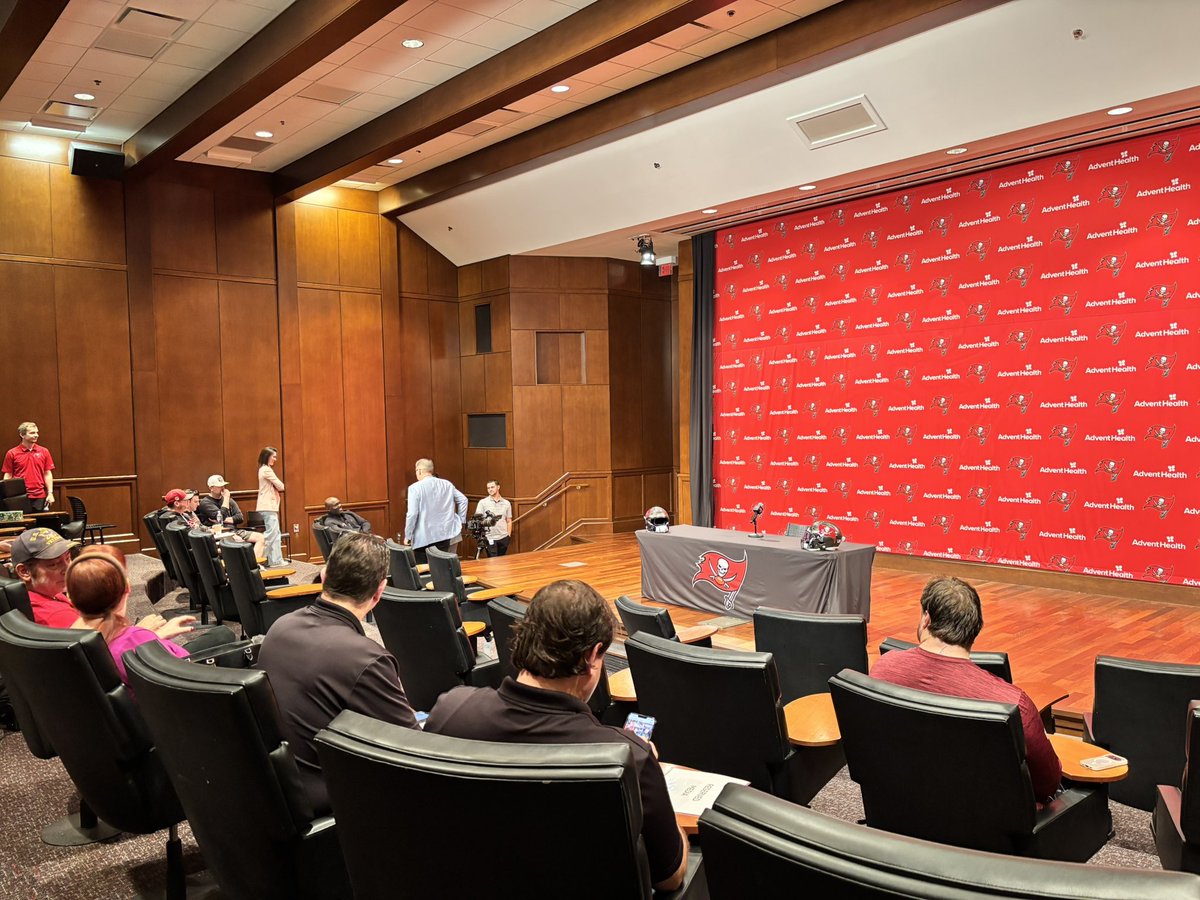 Greg Auman tweet media