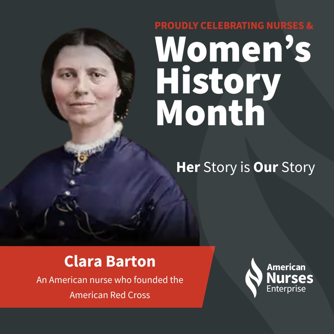 American Nurses Association tweet media