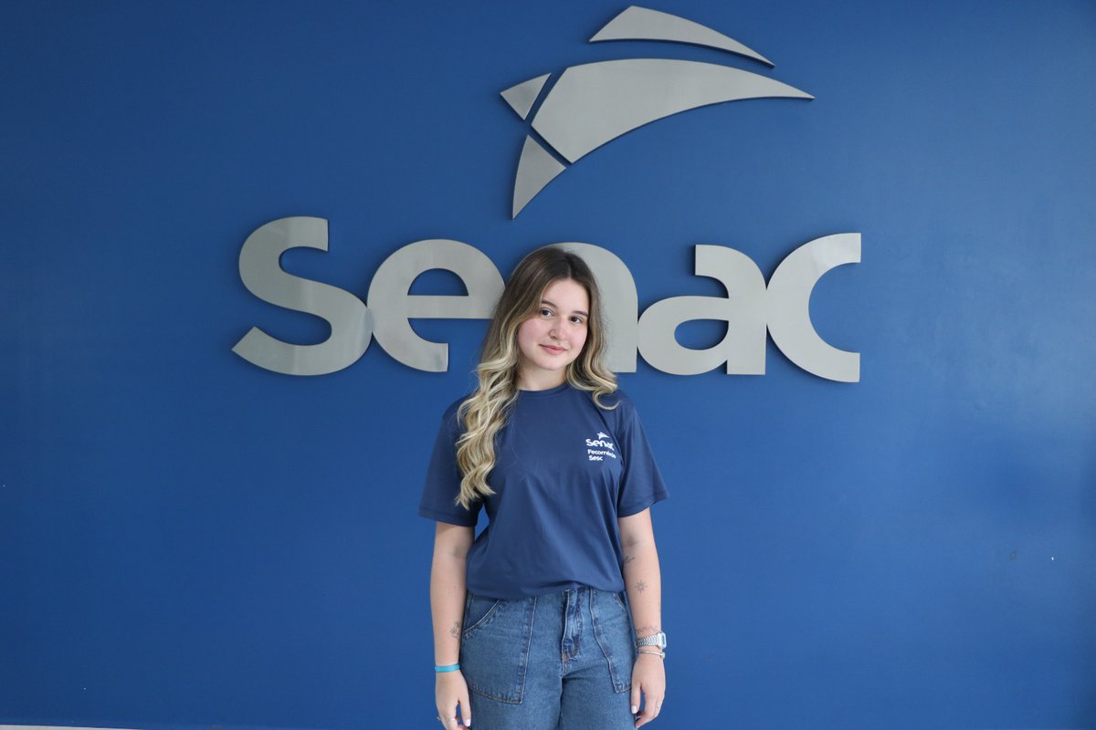 Senac Santa Catarina tweet media