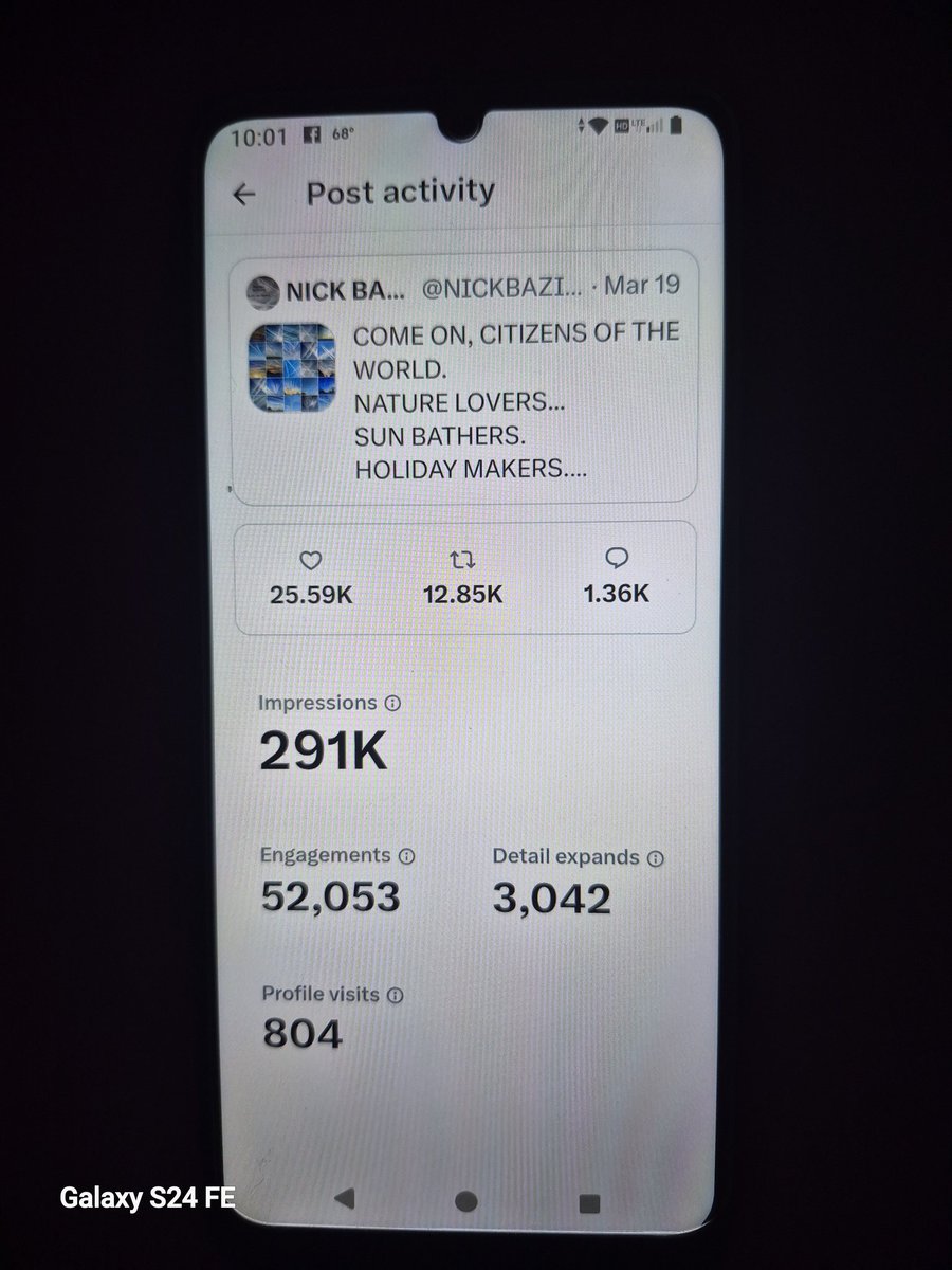 NICK BAZINET tweet media