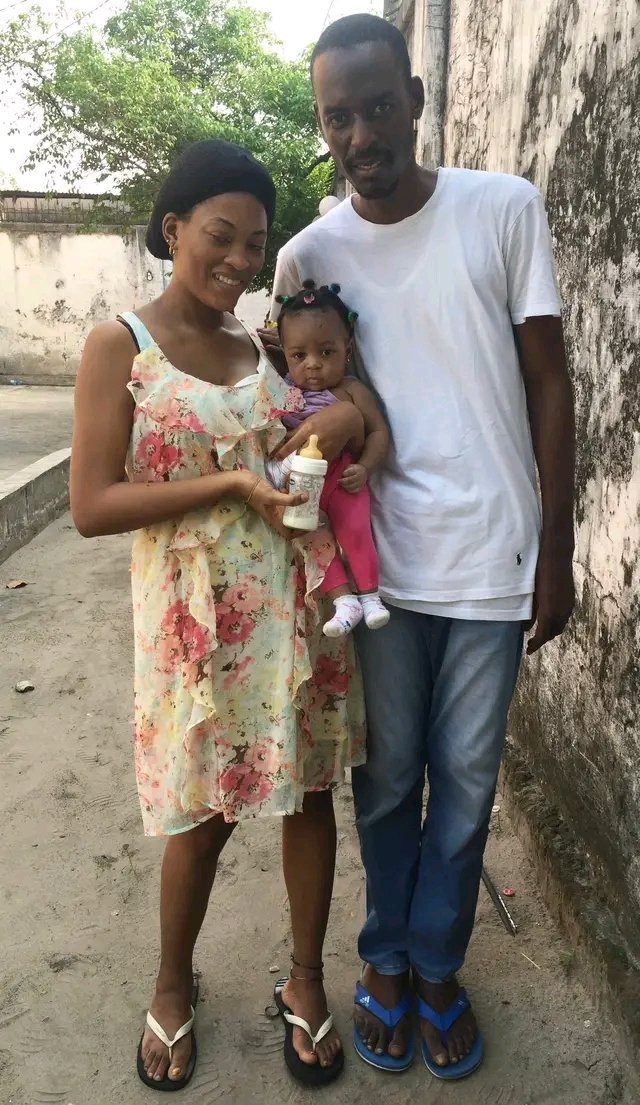 Yvette BAHIZIRE tweet media