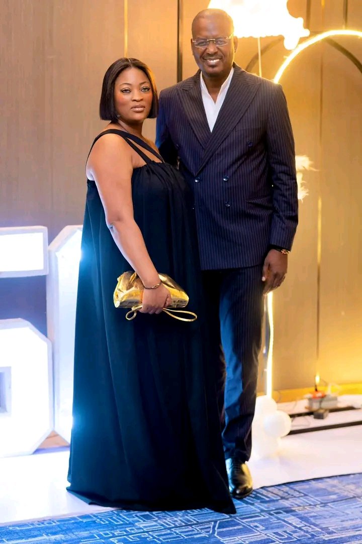 Yvette BAHIZIRE tweet media