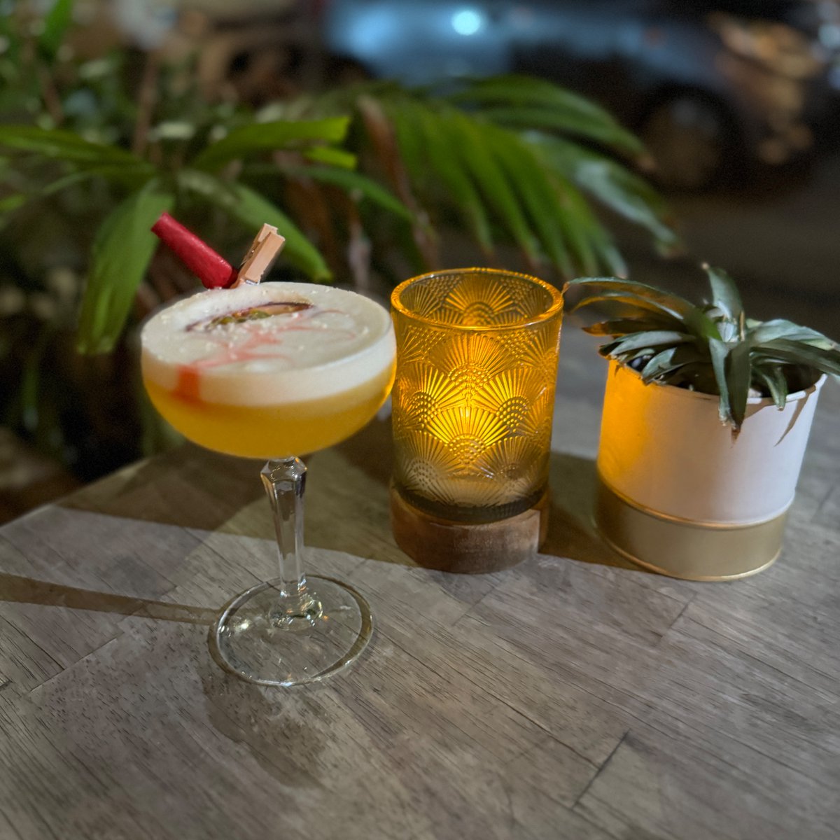 Cocktail Coup tweet media