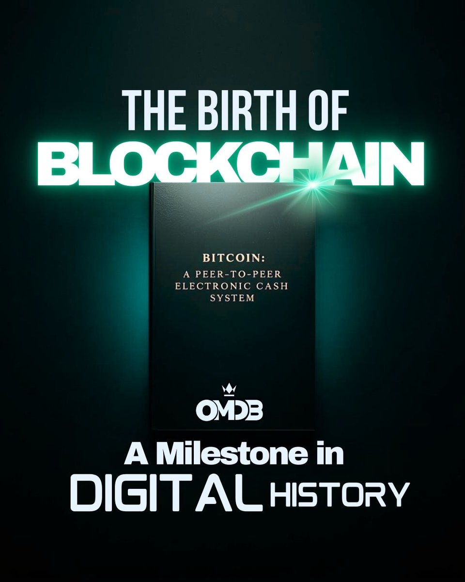 OMDBlockchain tweet media