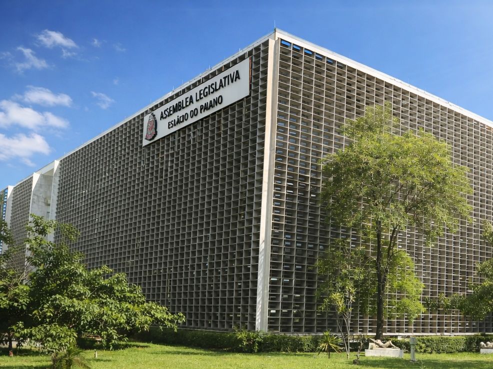 Ministro do Trabalho confirma participação na audiência pública sobre o fim da escala 6×1, na Alesp

Confira: bit.ly/escala6x1audie…