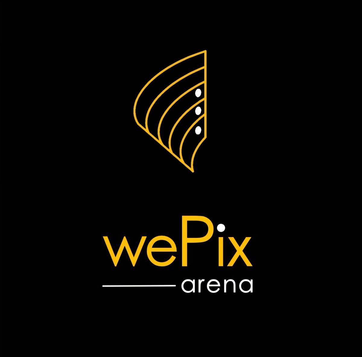 MSG Official WePix Fan Project tweet media