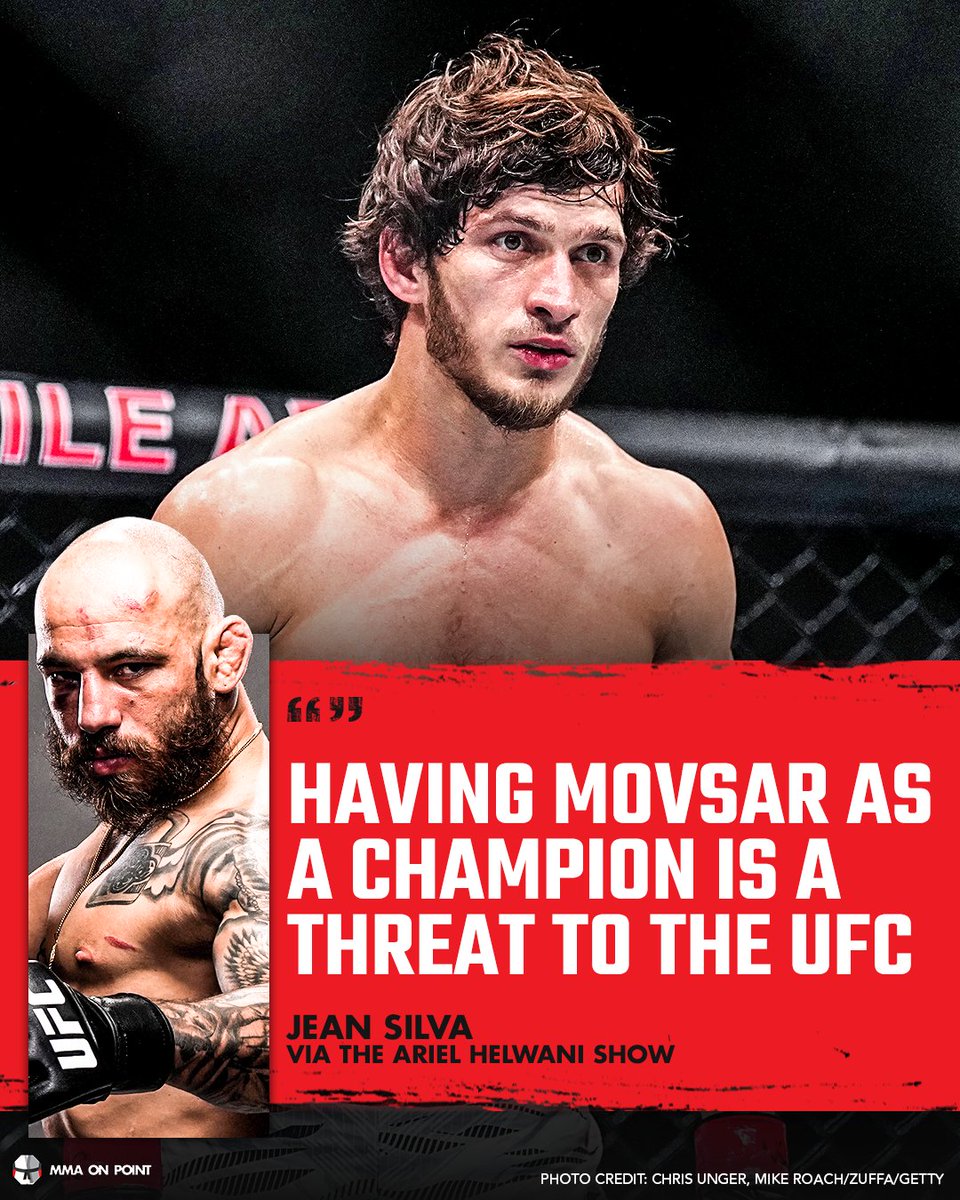 MMA On Point tweet media
