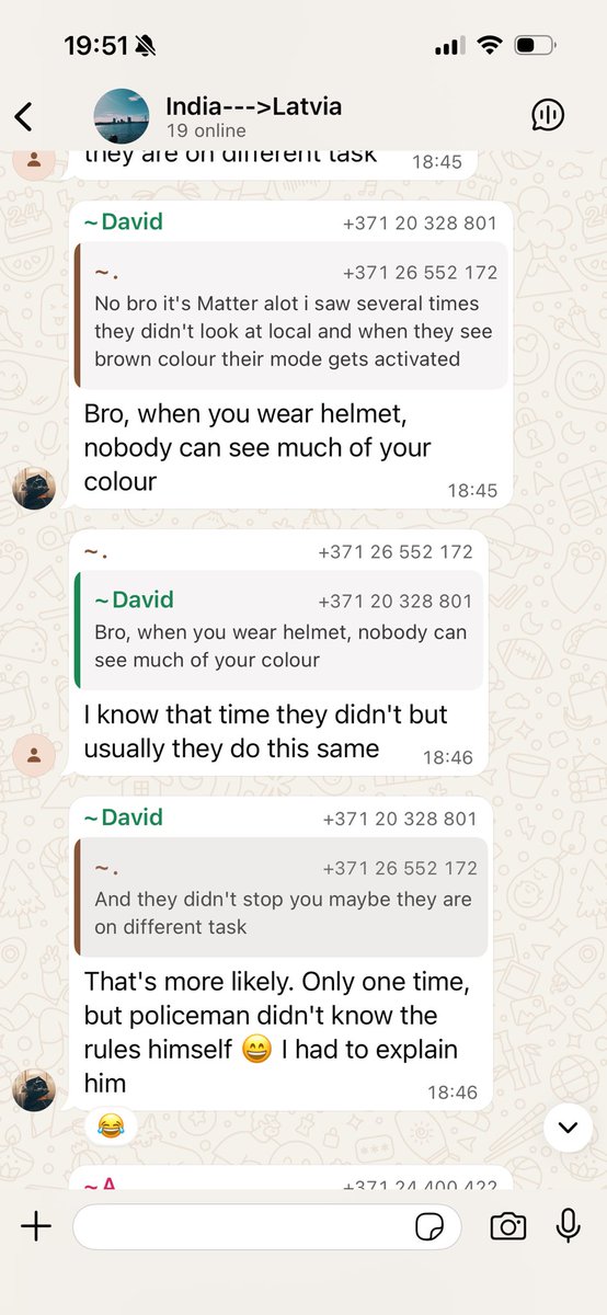 Irēna Saatčiane tweet media