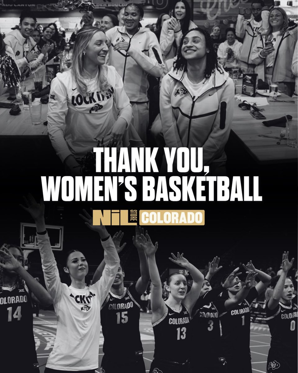 Colorado NIL Store tweet media