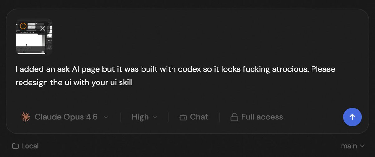 Holy Coward 🐮 tweet media