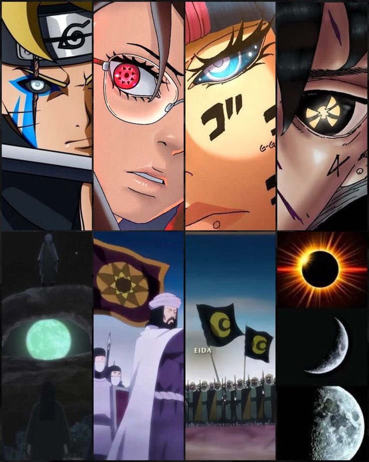 Uchiha Sarada||⚜️ tweet media