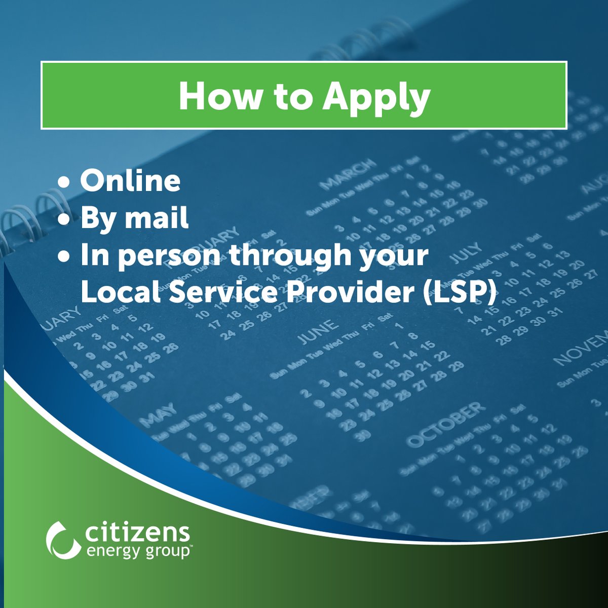 Citizens Energy Group tweet media