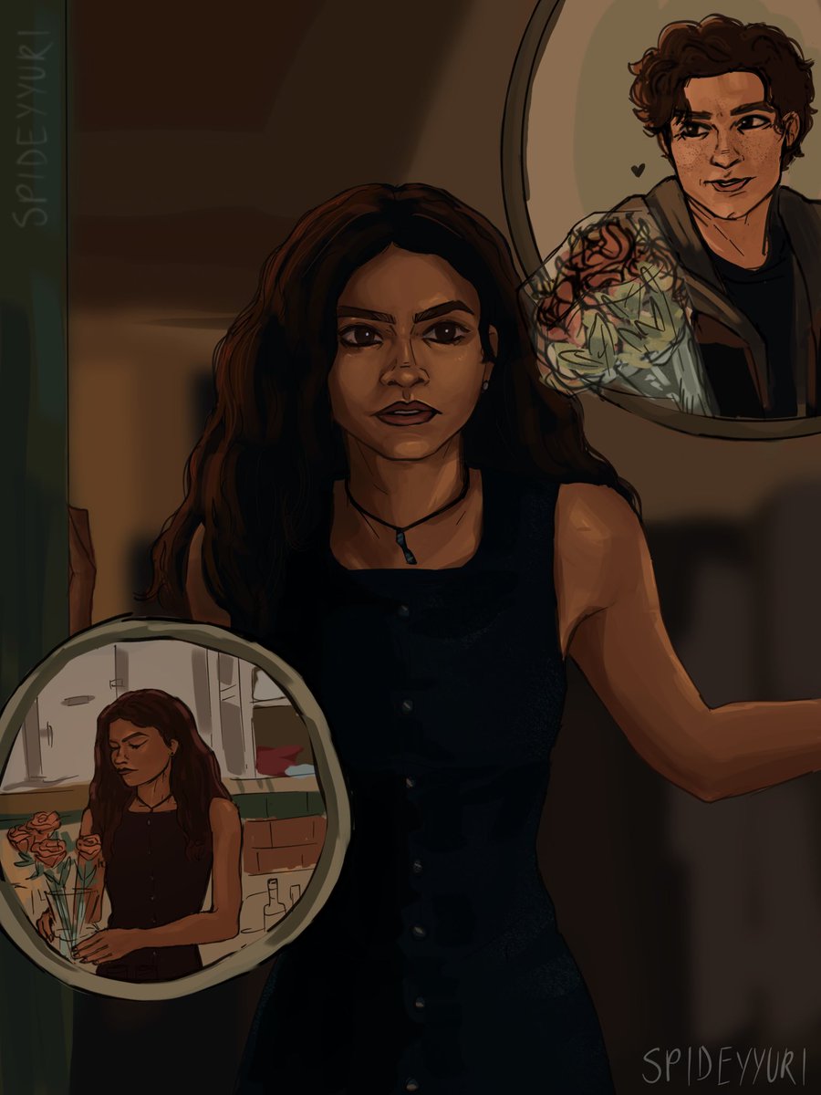 yena ❦ tweet media