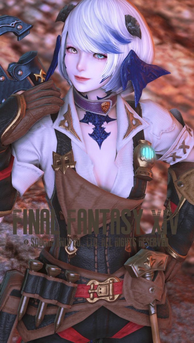 晦冥瑠依 tweet media