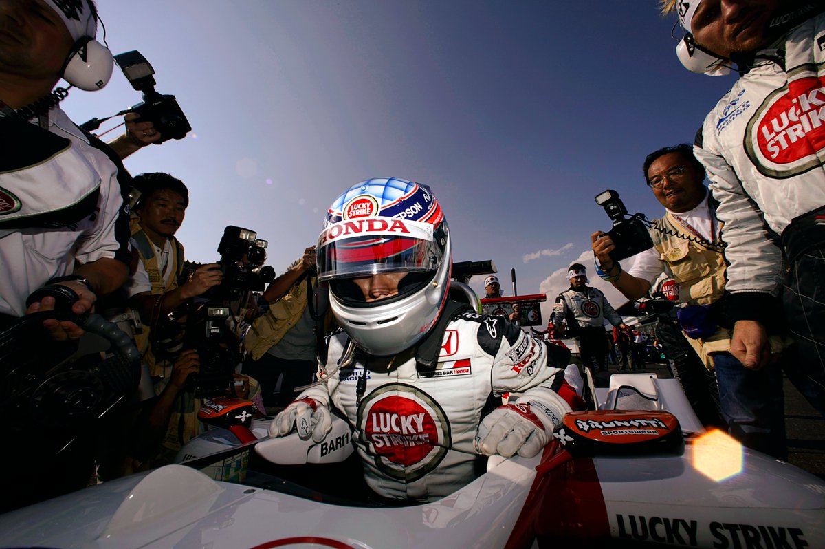 Formula 1 tweet media