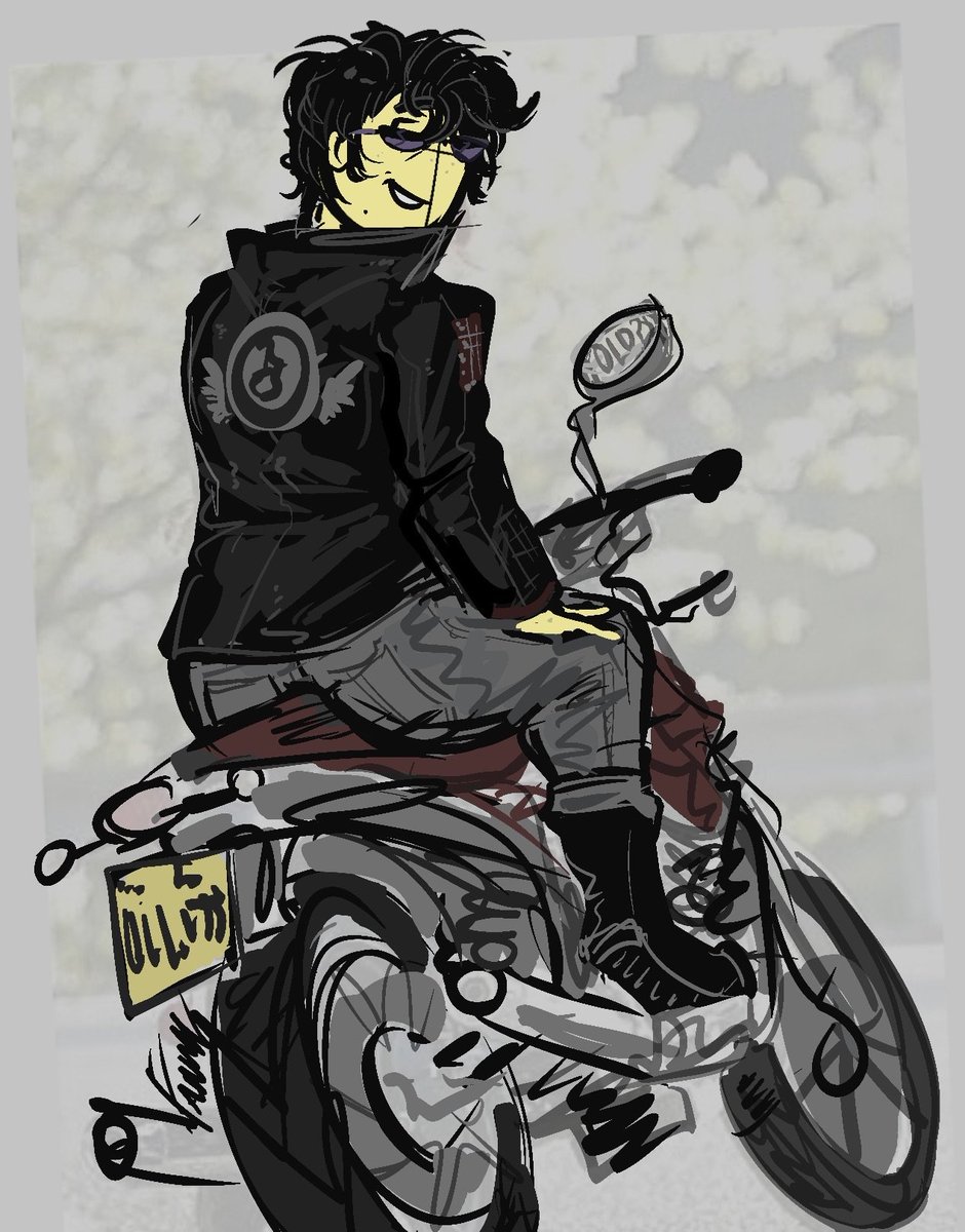 ☆- Faaawnacine (Snoodle) tweet media